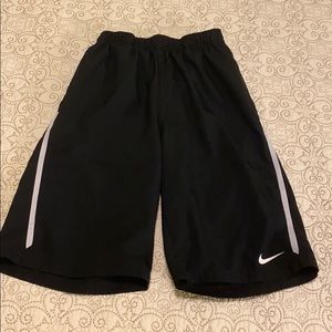 Nike dri-fit shorts